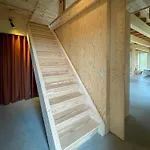 Holiday home Architectural Longhouse Near Denmark's Gedser