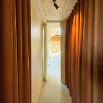 Architectural Longhouse Near Denmark's * Gedser