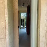 Architectural Longhouse Near Denmark's Holiday home *