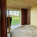 Architectural Longhouse Near Denmark's *