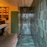 Architectural Longhouse Near Denmark's Holiday home Gedser