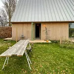 Holiday home Architectural Longhouse Near Denmark's