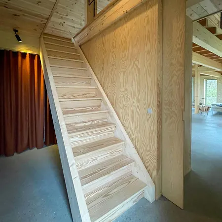 Casa vacanze Architectural Longhouse Near Denmark's Gedser