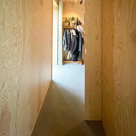 Casa vacanze Architectural Longhouse Near Denmark's