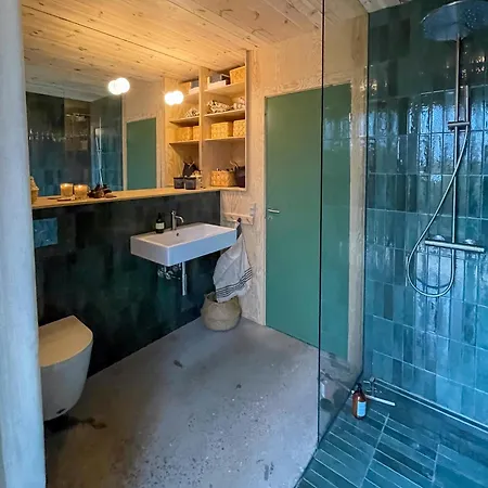 Casa vacanze Architectural Longhouse Near Denmark's Gedser
