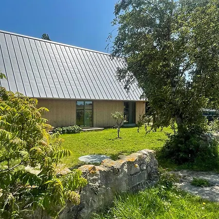 Casa vacanze Architectural Longhouse Near Denmark's