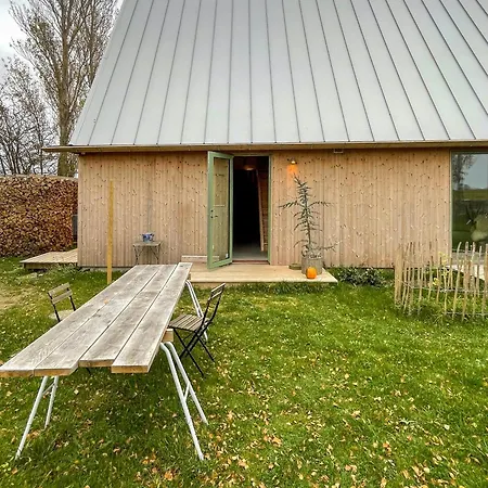 Casa vacanze Architectural Longhouse Near Denmark's
